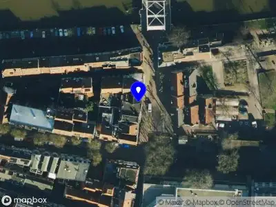 Oriental Doner-Kebab