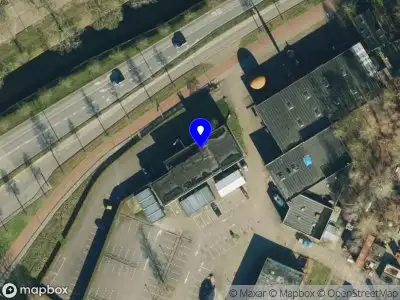 Ontwikkelcombinatie Kleine Drift 41 Hilversum B.V.