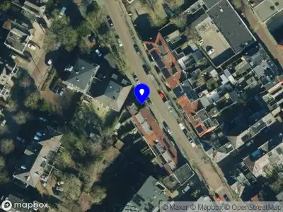 Duke Investments B.V.