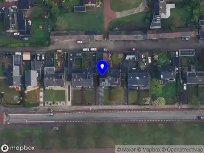 St. Watergoed Kop van Overijssel en omstreken Drachten