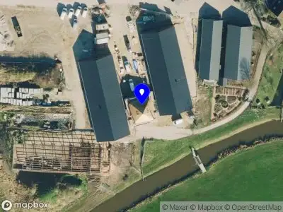 Nieuw bedrijf Stichting C.H. Balkbrug