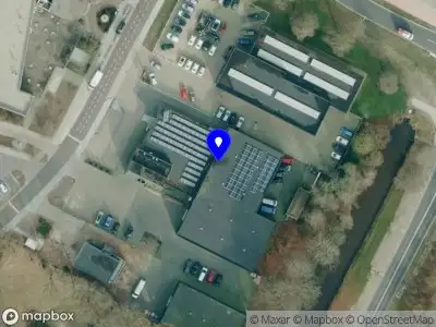 Nieuw bedrijf Personeelsver. Installatietechniek Groen