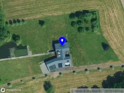 Pado Holding B.V. Laren