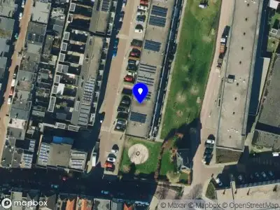 Christelijk Gereformeerd Kerkkoor 