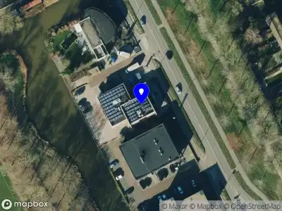 St Steunfonds Iris, Onderwijs en Opvang