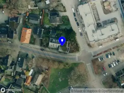 Nieuw bedrijf Rozenloui B.V.