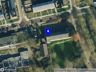 Stichting Raakvlak Zwolle