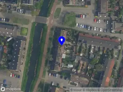 G.A.N. Investment B.V. Houten