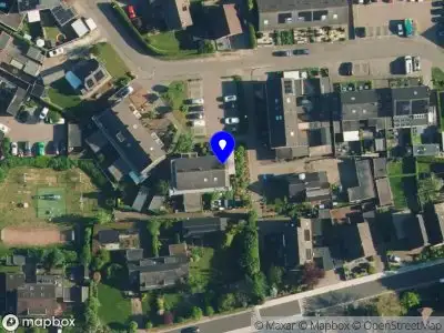 Nieuw bedrijf G.E.J. Kornet Holding B.V.