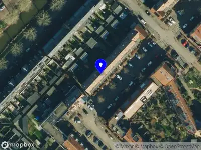 Stichting Miesbahoel Islam