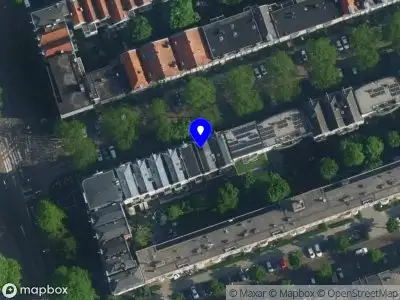 Van Eeghen Beheer B.V. Amsterdam