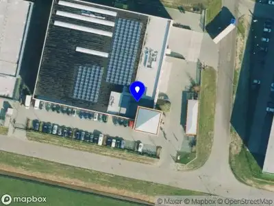Castor Holding B.V. Zwolle