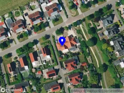 Moorman Holding B.V.