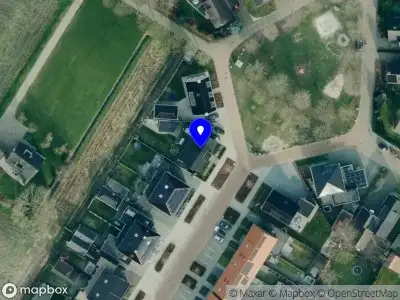 Stichting Sporthal Zuiden