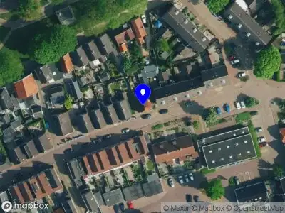 Hengelsportvereniging 