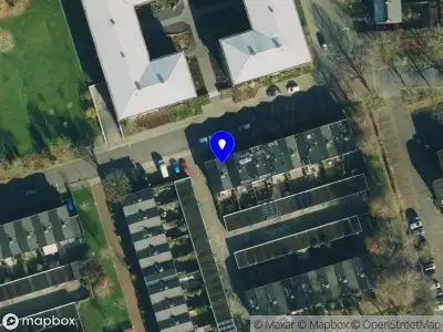 "Bewonersvereniging ´t Vissersdorp¨ Zwolle