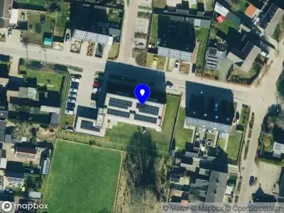 Stichting Beheerscomité 't Veldhuis