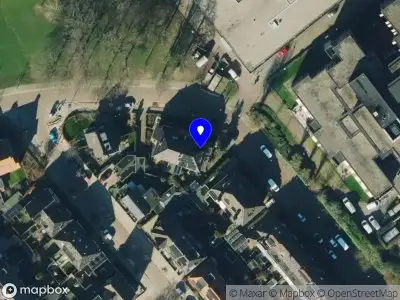 Beheervereniging Midi Center Kampen I