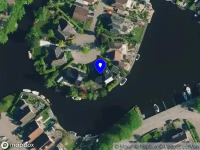 Stichting De Zwikkers Blokzijl