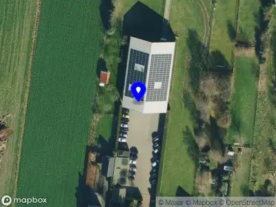 Stichting Goliath Beheer Hattem
