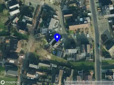 Stichting Kinderhulp Beregszasz