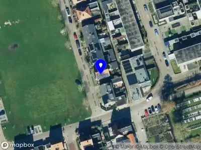 Stichting Zwartsluizer Botter ZS 13