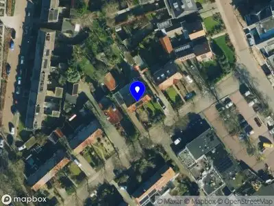 Stichting Jachthaven De Nadorst