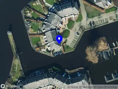Ver. van Eig. App.compl. "Beulaeke Haven" Wanneperveen