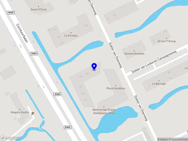 Saltus Beheer B.V. Zwolle