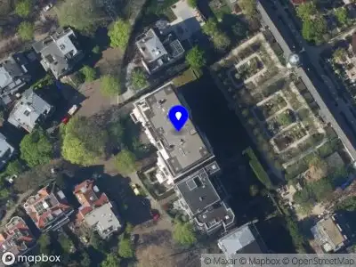 Stichting van Pallandt van Eerde 's-Gravenhage