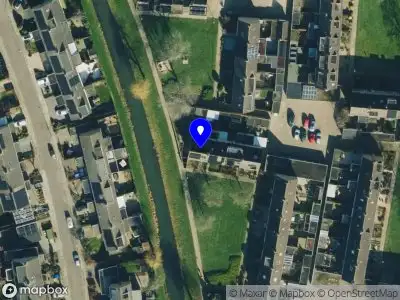 J.W. Veltkamp Beheer B.V.