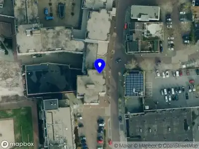 Nieuw bedrijf Seniorenkoor Mensana