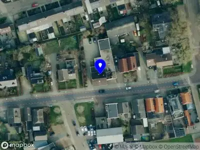 G. Houtman Holding B.V.