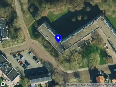 Huurdersbelangenver. de Woonkoepel Zwolle Zwolle