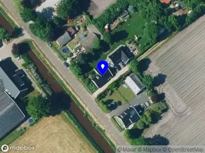 Buurtvereniging Dommerswijk e.o. De Krim