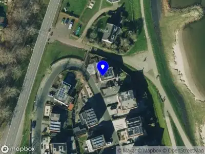 Nieuw bedrijf Ekker Beheer B.V.