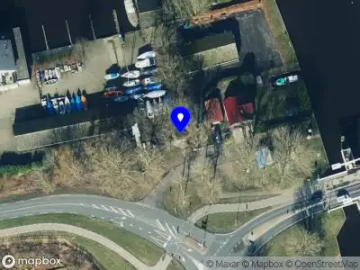 Kopersver. Sail-In woningen Beulaekehaven Wanneperveen