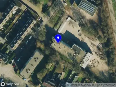 Katholieke Oudervereniging van de Geert Grote School te Zwolle Zwolle