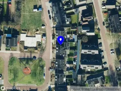 Ouderver. Openbare Basisschool De Iekmulder