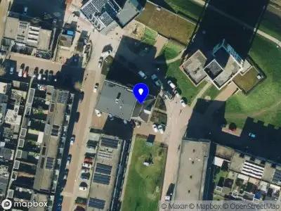 Traffic Consultants B.V.