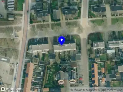 Nieuw bedrijf Jaamala Beheer B.V.