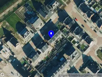 Nieuw bedrijf Schildersbedrijf R. van der Weerd