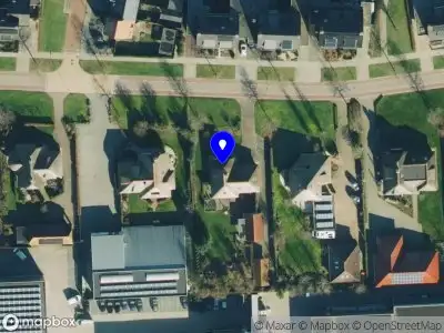 Nieuw bedrijf Stichting Damito