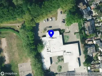 Nieuw bedrijf Fed. vereniging voor primair onderwijs geref.