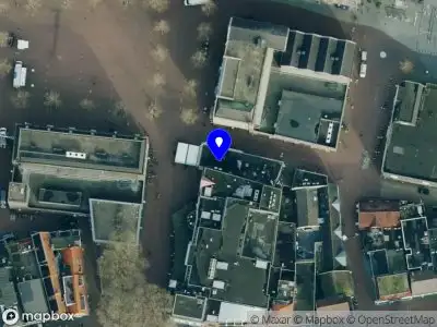 Nieuw bedrijf Stichting Pleinfestijn Hardenberg