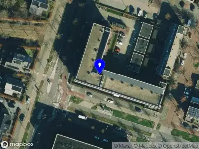 Stichting ¨Bij Elkaar Maar Apart¨