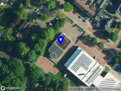 Islamitische Stichting Nederland Medine Camii