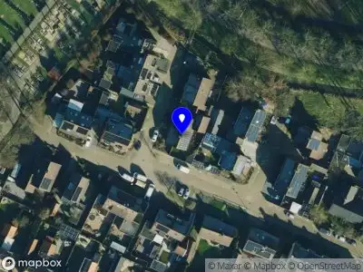 Nieuw bedrijf Christelijke Gemengde Zangvereniging 