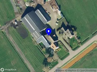 AJK Staphorst Staphorst