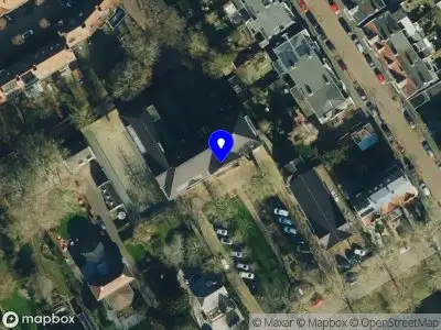 Stichting Centrale Bewonersraad deltaWonen